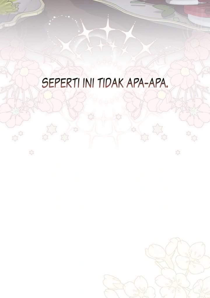 A Princess Who Reads Fortune Chapter 104