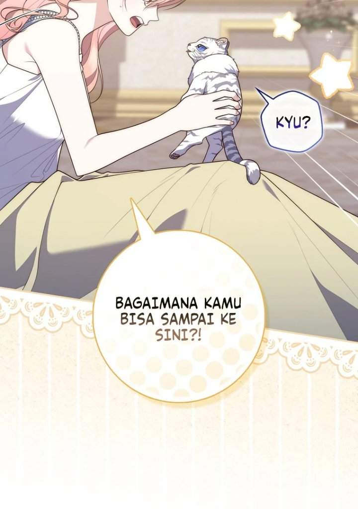 A Princess Who Reads Fortune Chapter 104