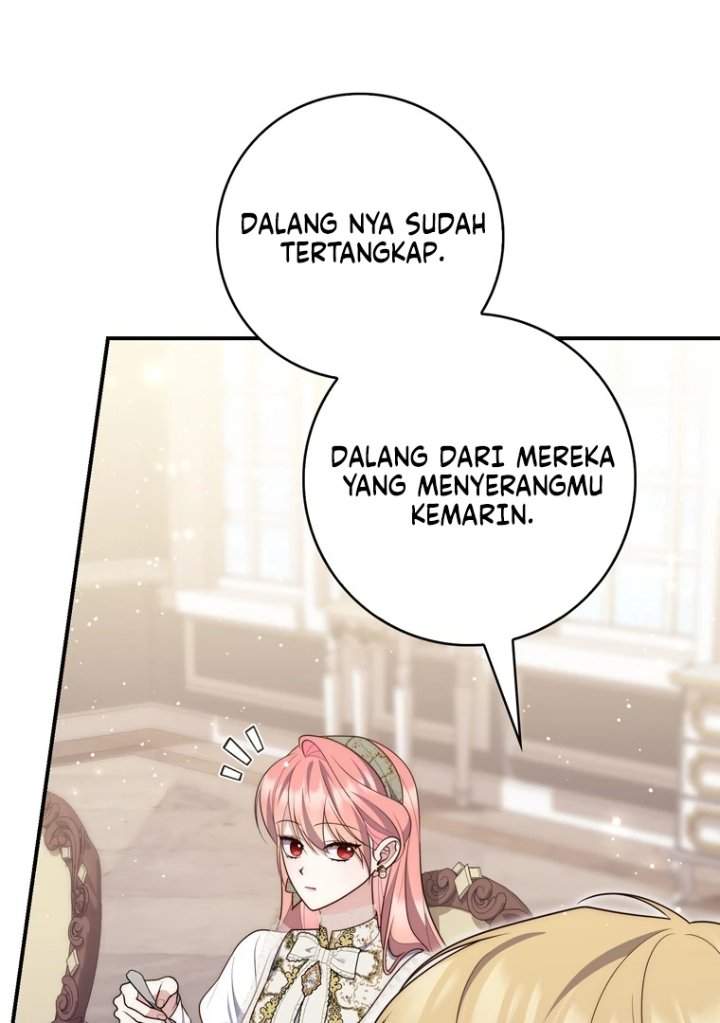 A Princess Who Reads Fortune Chapter 104