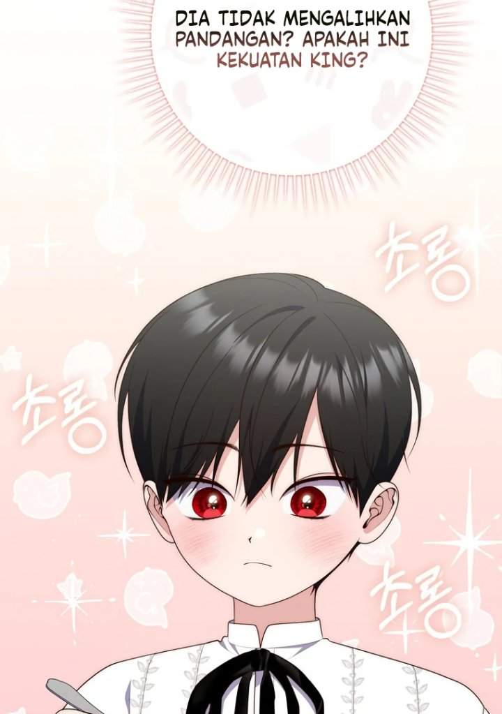 A Princess Who Reads Fortune Chapter 104