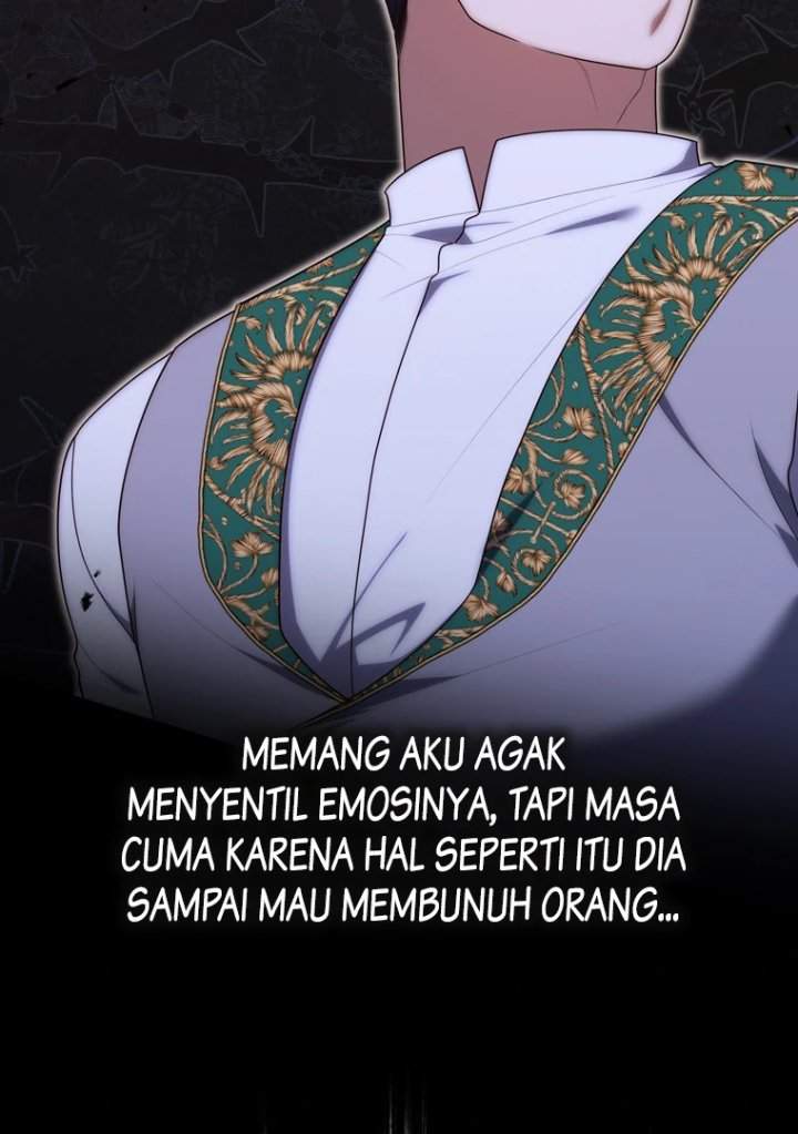 A Princess Who Reads Fortune Chapter 104