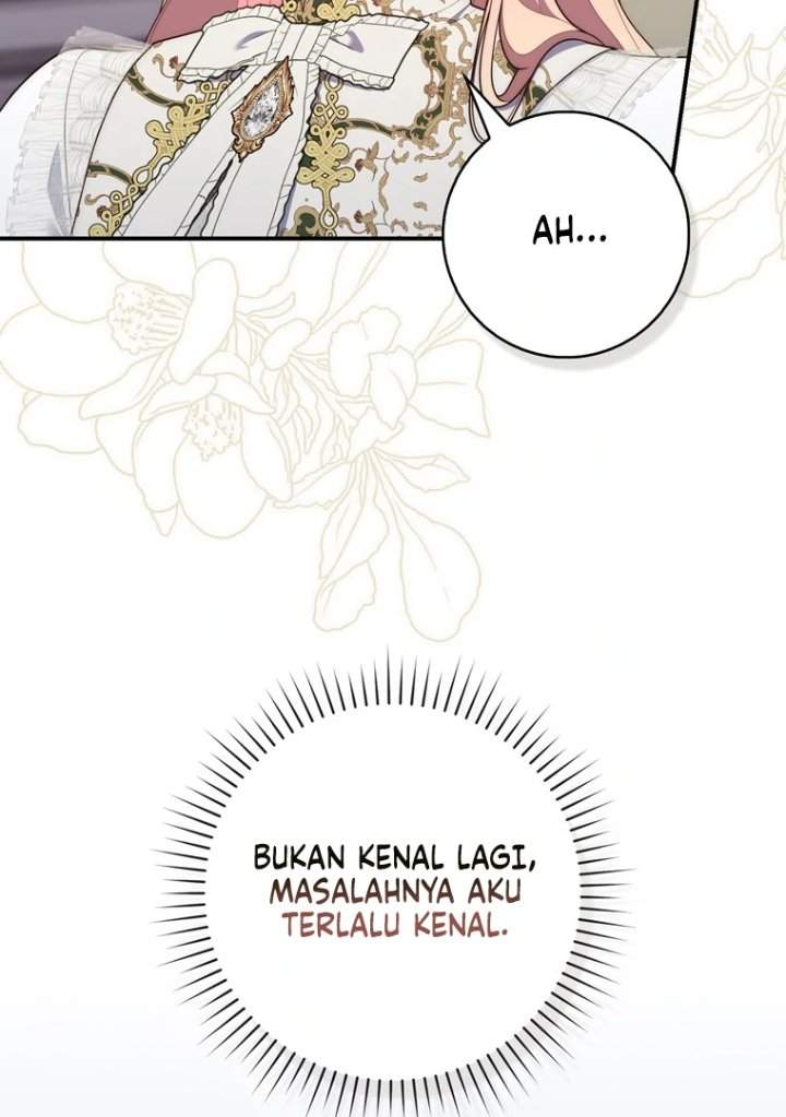 A Princess Who Reads Fortune Chapter 104