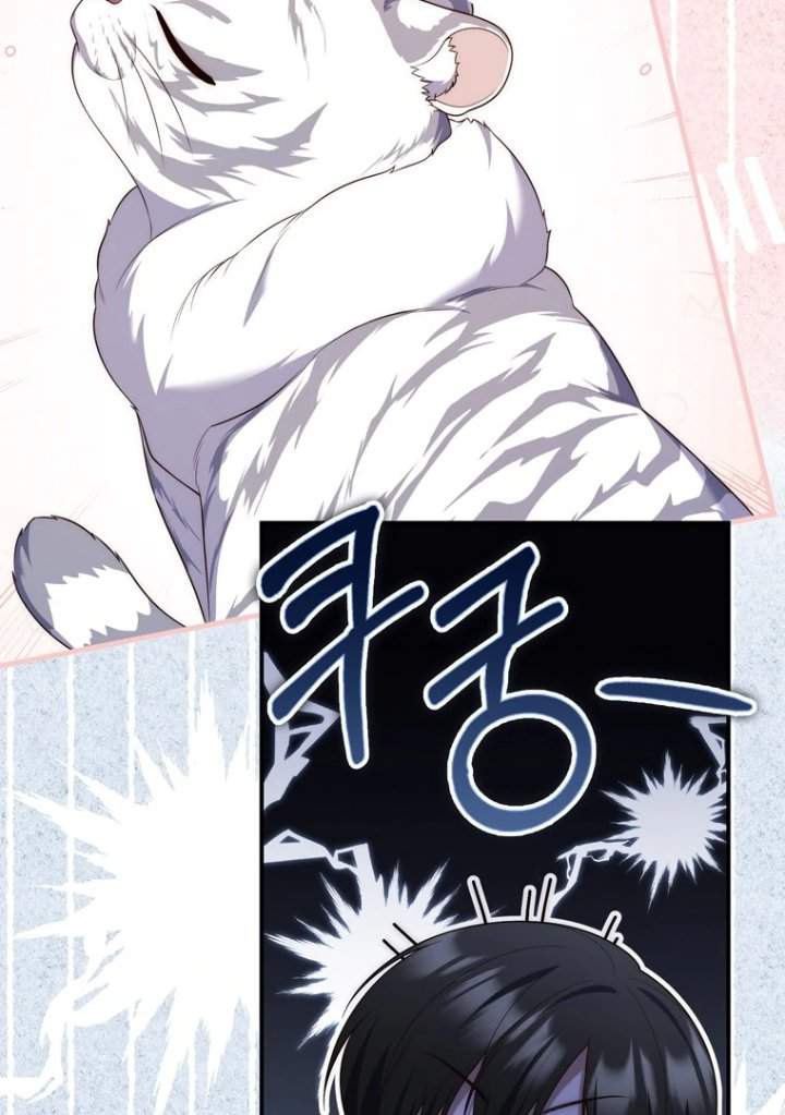 A Princess Who Reads Fortune Chapter 104