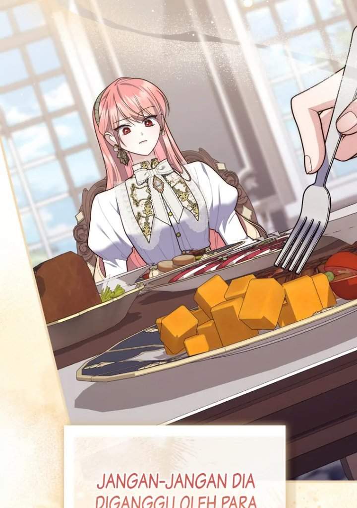 A Princess Who Reads Fortune Chapter 104