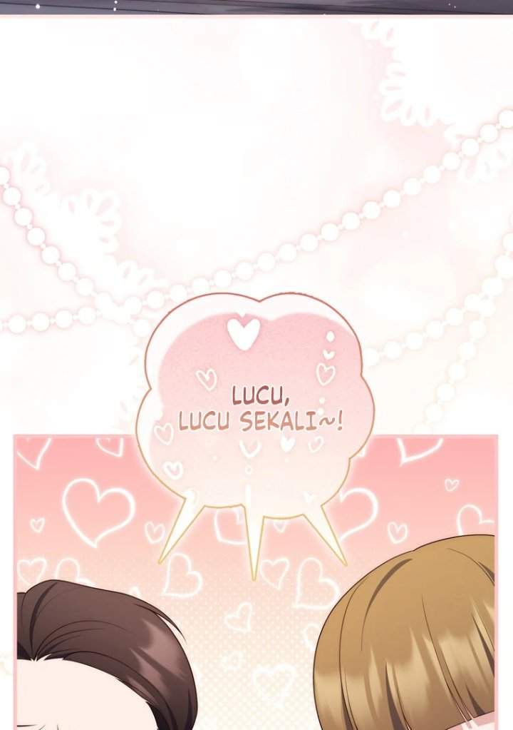 A Princess Who Reads Fortune Chapter 104