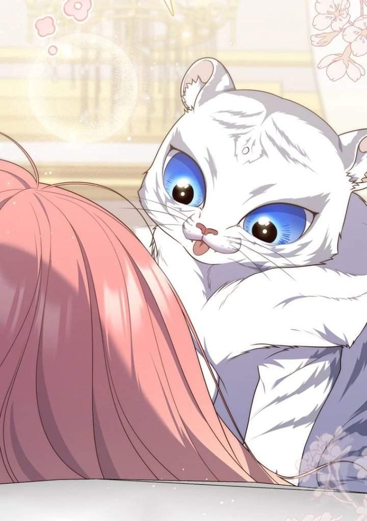 A Princess Who Reads Fortune Chapter 104
