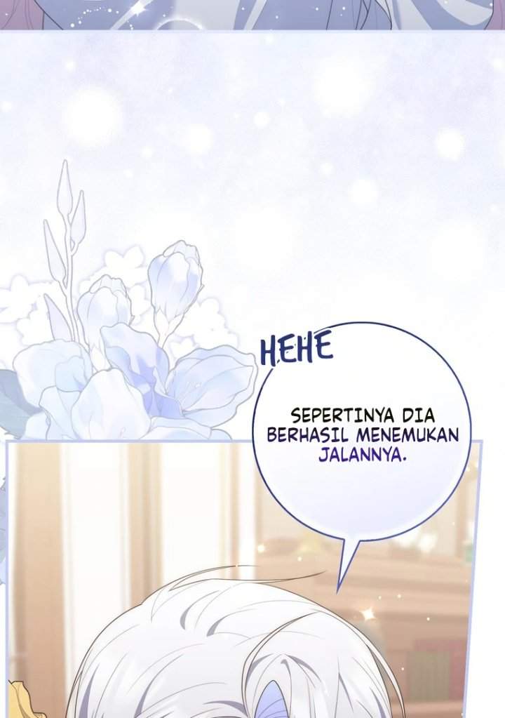 A Princess Who Reads Fortune Chapter 104