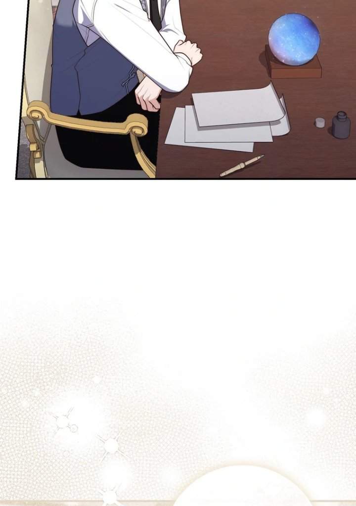 A Princess Who Reads Fortune Chapter 104