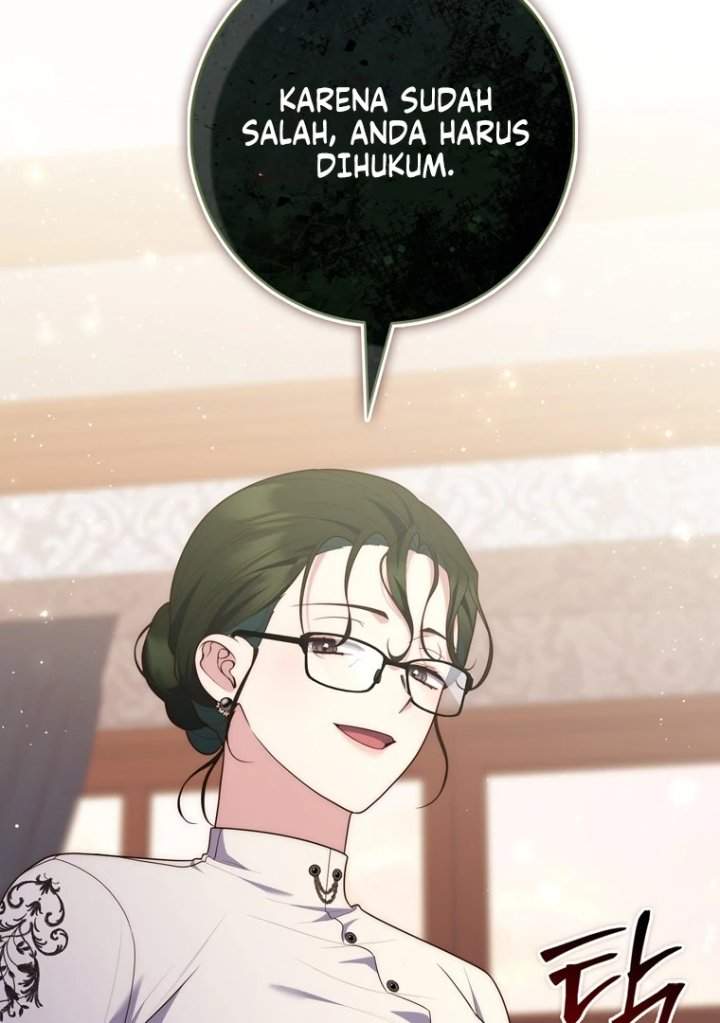 A Princess Who Reads Fortune Chapter 104