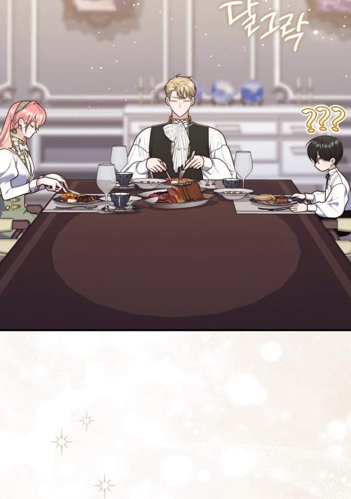 A Princess Who Reads Fortune Chapter 104