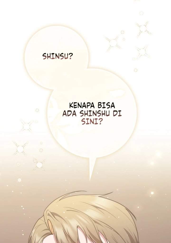 A Princess Who Reads Fortune Chapter 104