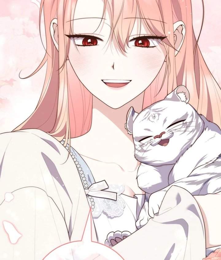 A Princess Who Reads Fortune Chapter 104
