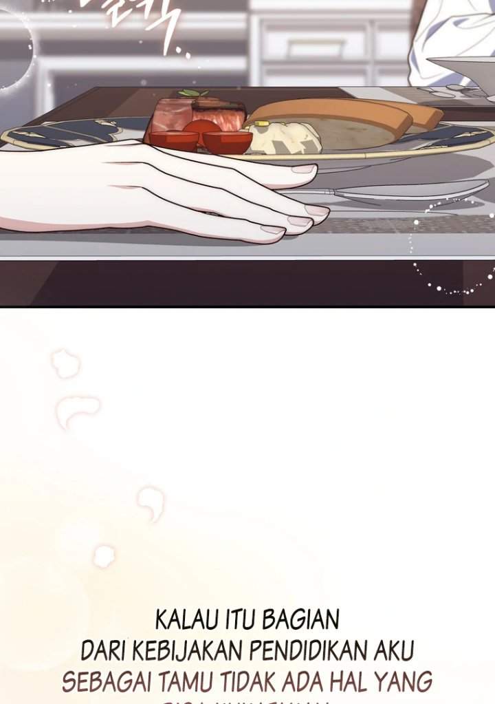 A Princess Who Reads Fortune Chapter 104