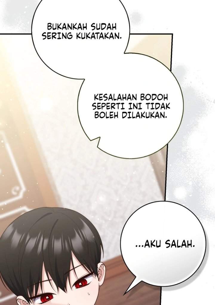 A Princess Who Reads Fortune Chapter 104