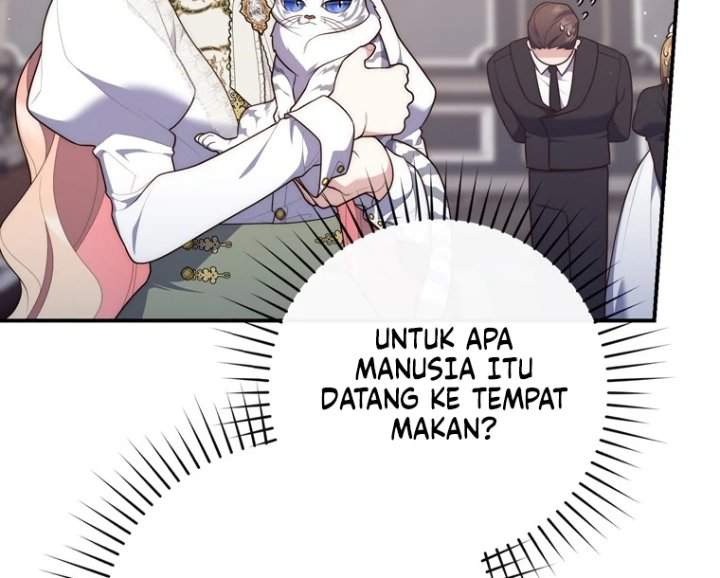 A Princess Who Reads Fortune Chapter 104