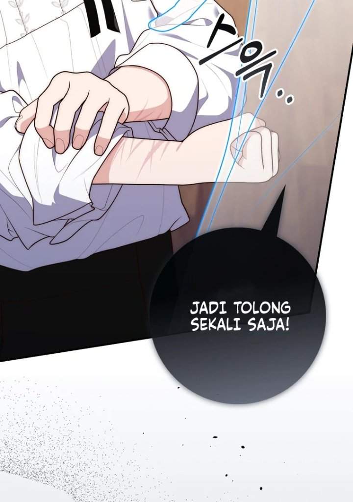 A Princess Who Reads Fortune Chapter 104