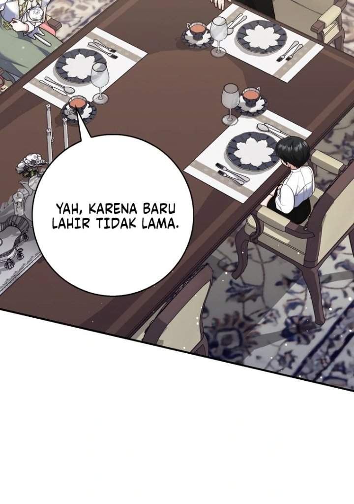 A Princess Who Reads Fortune Chapter 104