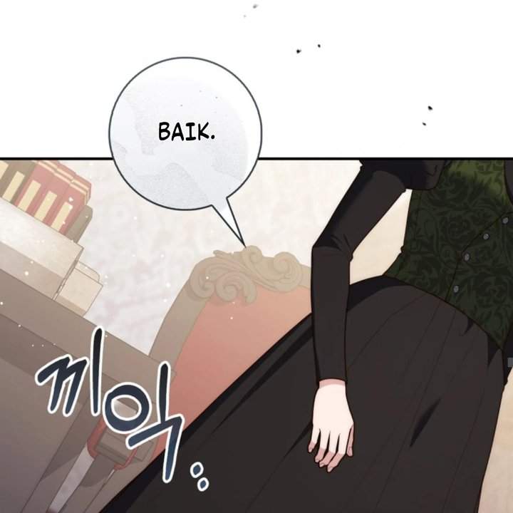 A Princess Who Reads Fortune Chapter 105