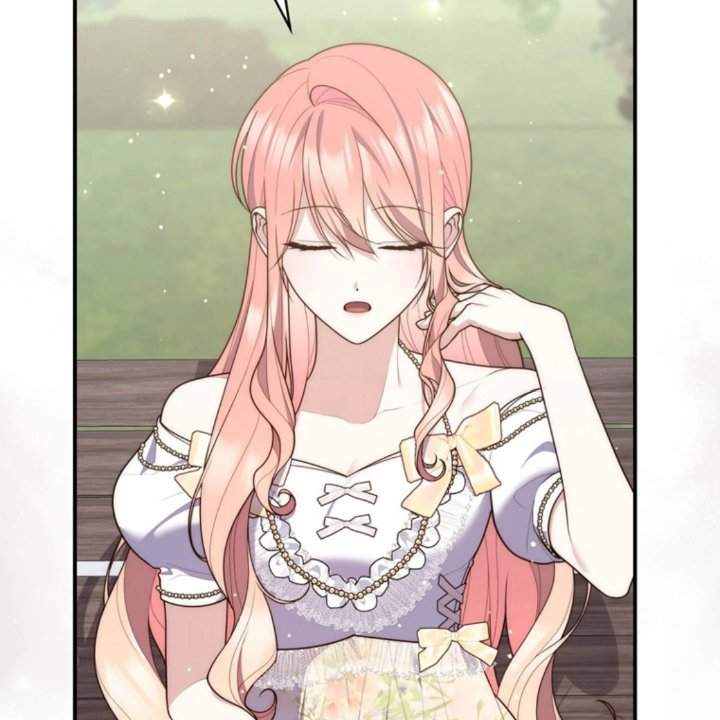 A Princess Who Reads Fortune Chapter 105