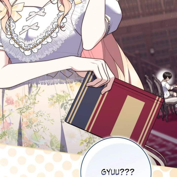 A Princess Who Reads Fortune Chapter 105