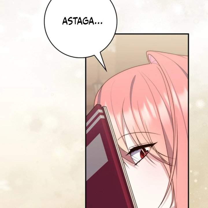 A Princess Who Reads Fortune Chapter 105