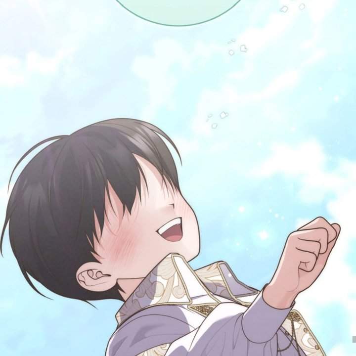 A Princess Who Reads Fortune Chapter 105