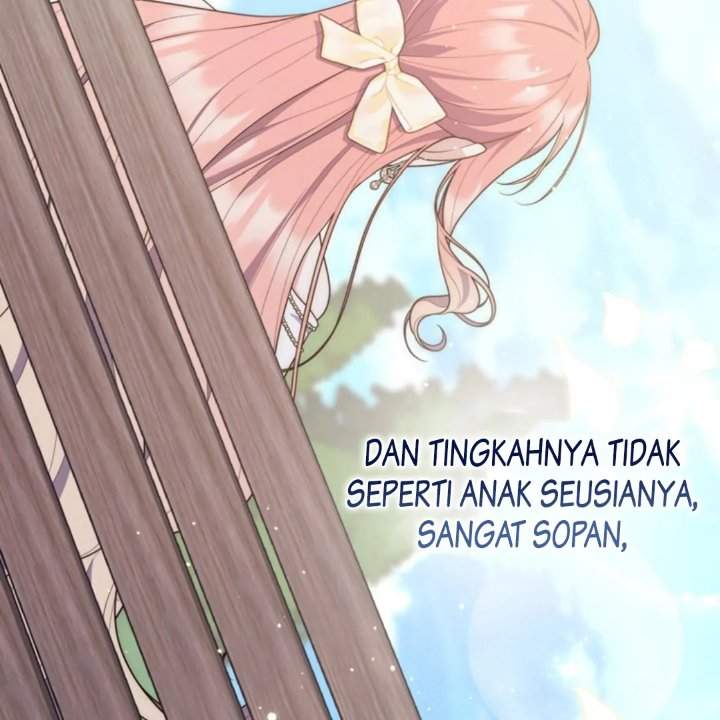 A Princess Who Reads Fortune Chapter 105
