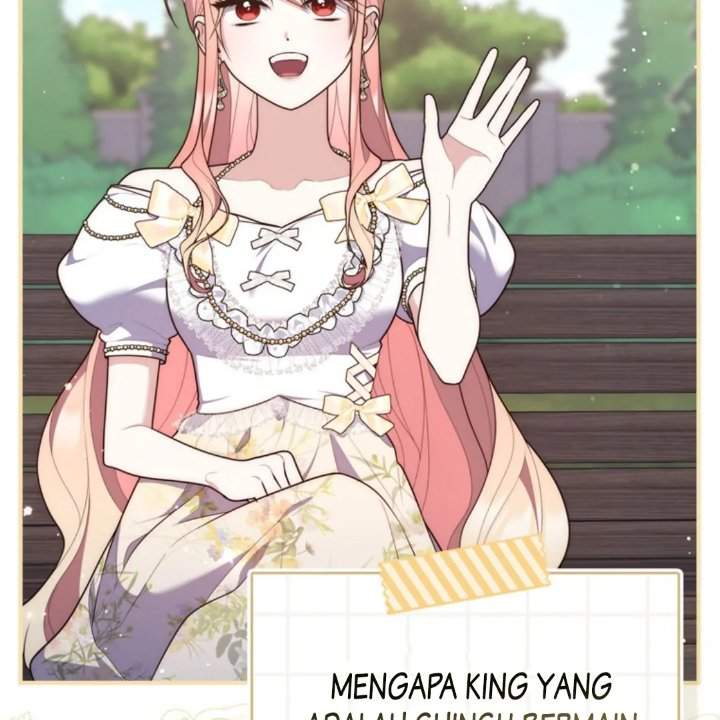 A Princess Who Reads Fortune Chapter 105