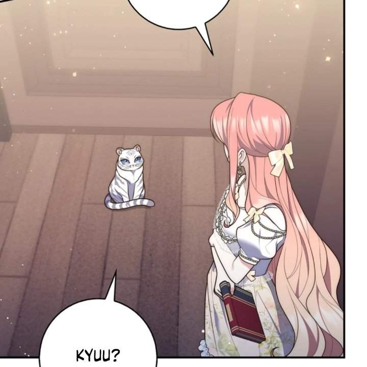 A Princess Who Reads Fortune Chapter 105