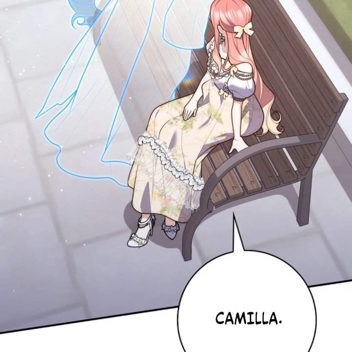 A Princess Who Reads Fortune Chapter 105