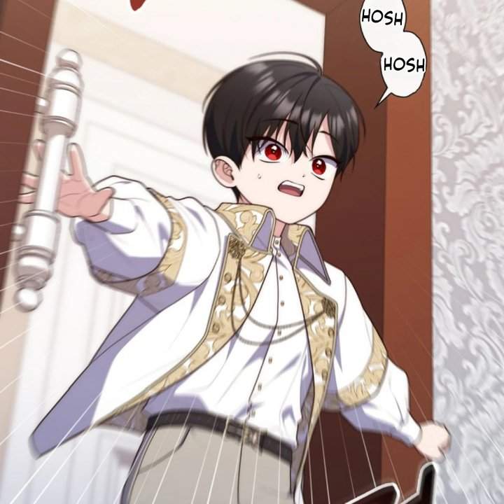 A Princess Who Reads Fortune Chapter 105