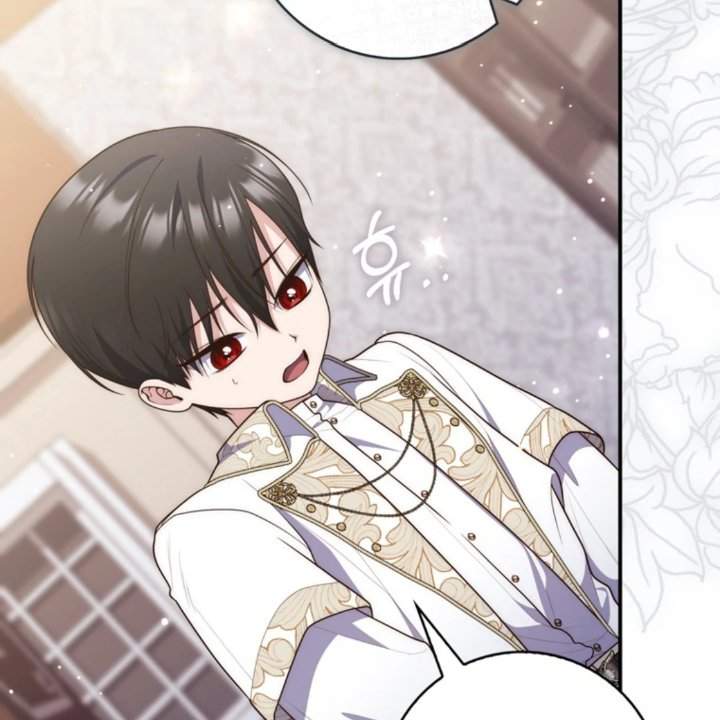 A Princess Who Reads Fortune Chapter 105