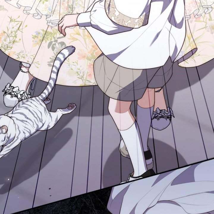 A Princess Who Reads Fortune Chapter 105