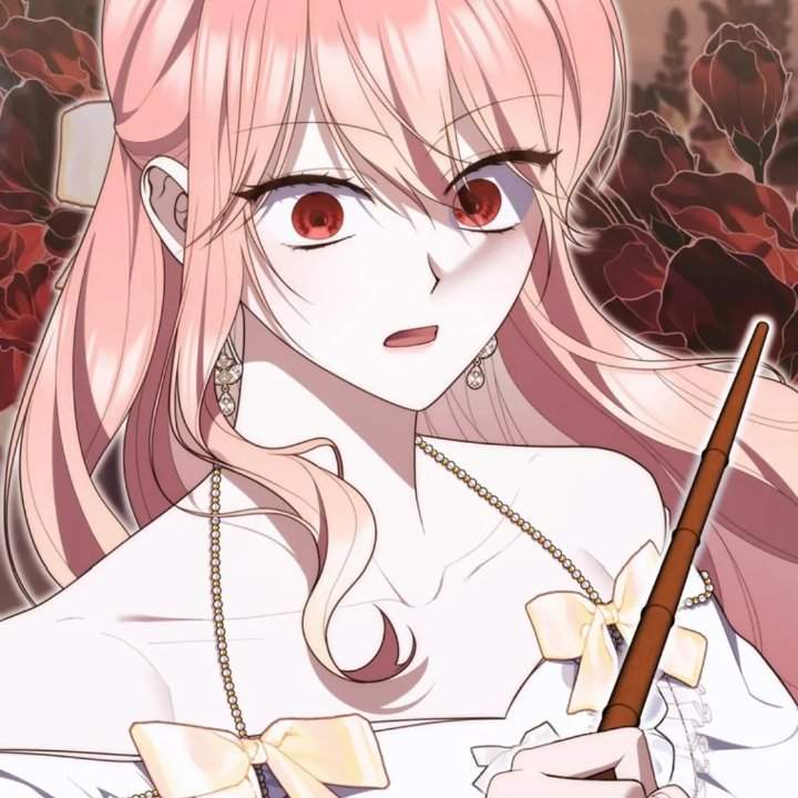 A Princess Who Reads Fortune Chapter 105