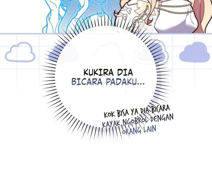 A Princess Who Reads Fortune Chapter 105