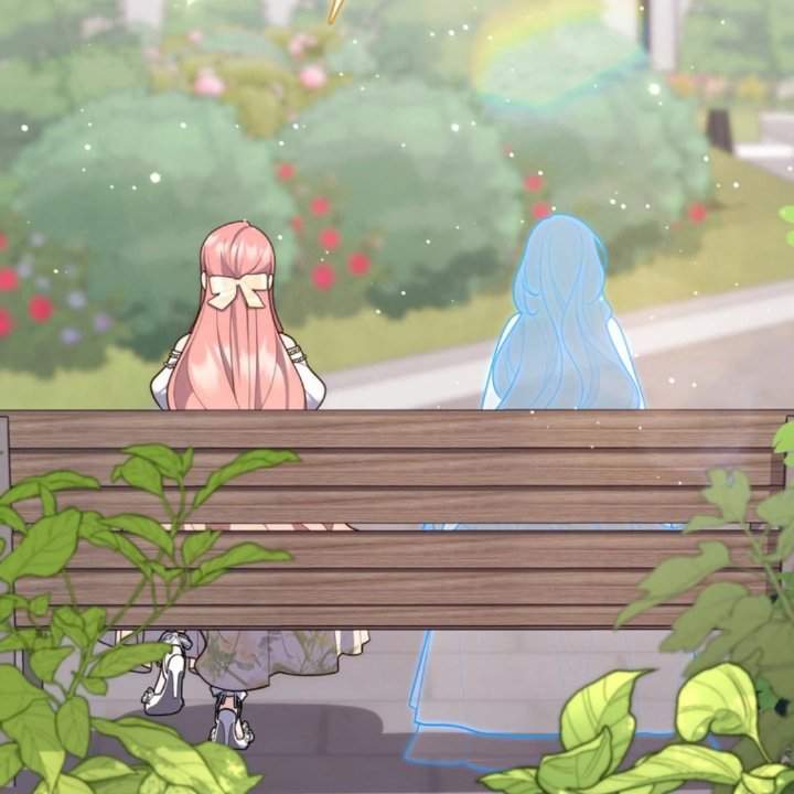 A Princess Who Reads Fortune Chapter 105