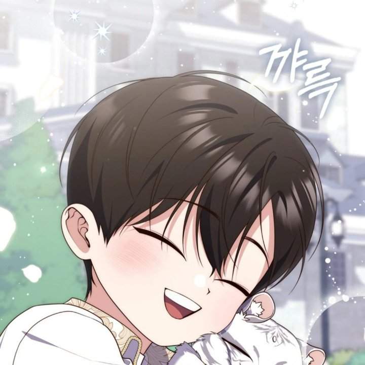 A Princess Who Reads Fortune Chapter 105