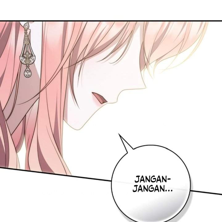 A Princess Who Reads Fortune Chapter 105