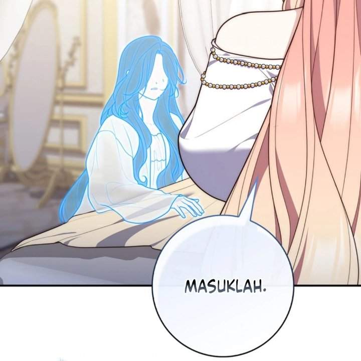 A Princess Who Reads Fortune Chapter 106