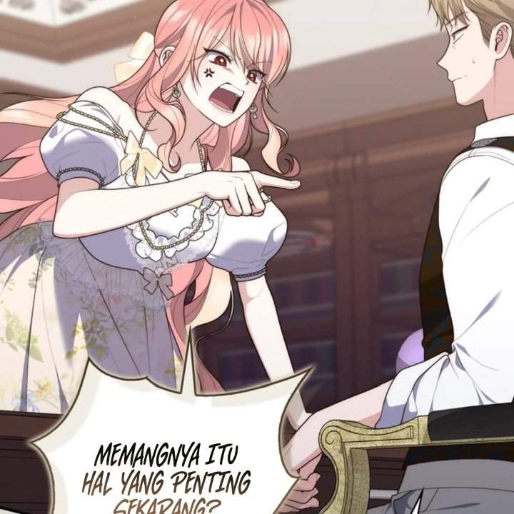 A Princess Who Reads Fortune Chapter 106