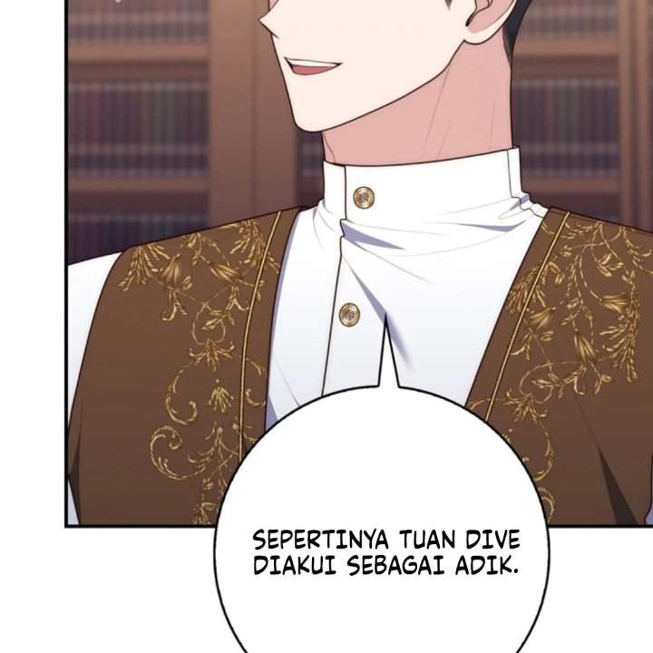 A Princess Who Reads Fortune Chapter 106