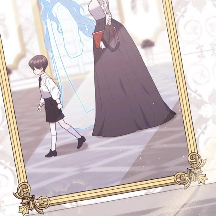 A Princess Who Reads Fortune Chapter 106