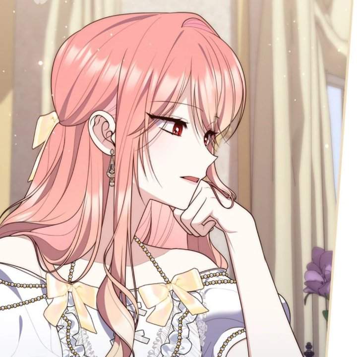 A Princess Who Reads Fortune Chapter 106
