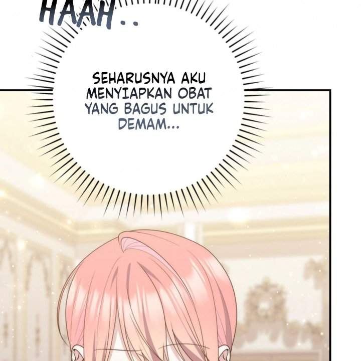 A Princess Who Reads Fortune Chapter 106