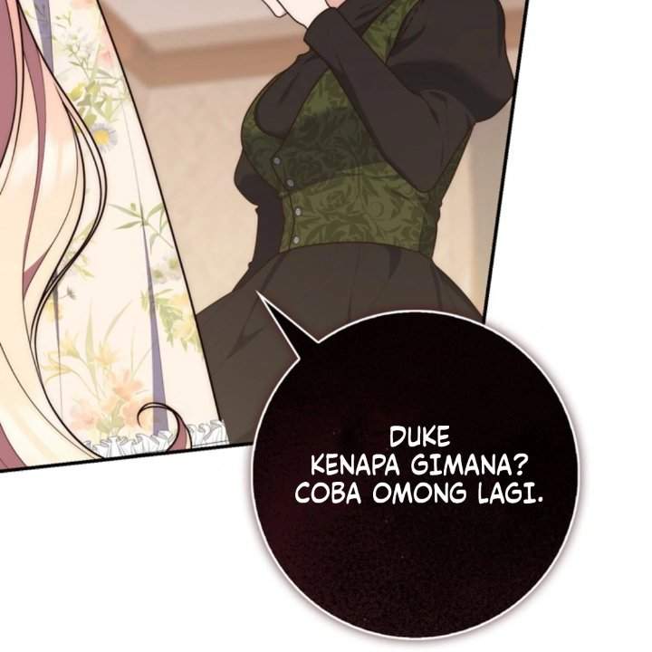 A Princess Who Reads Fortune Chapter 106