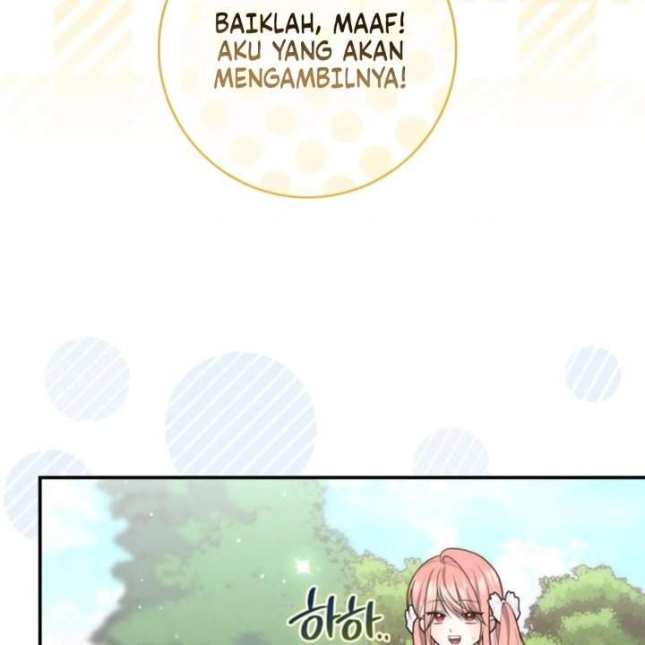 A Princess Who Reads Fortune Chapter 107