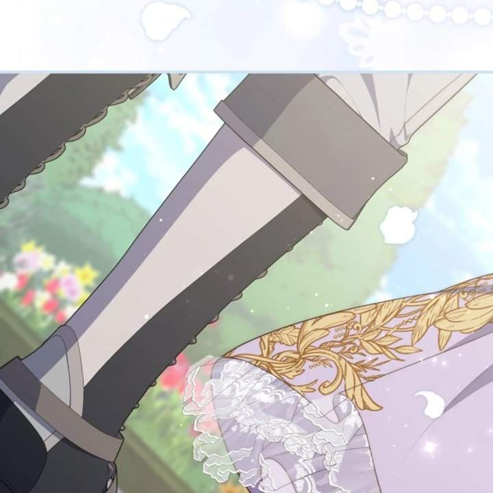 A Princess Who Reads Fortune Chapter 107