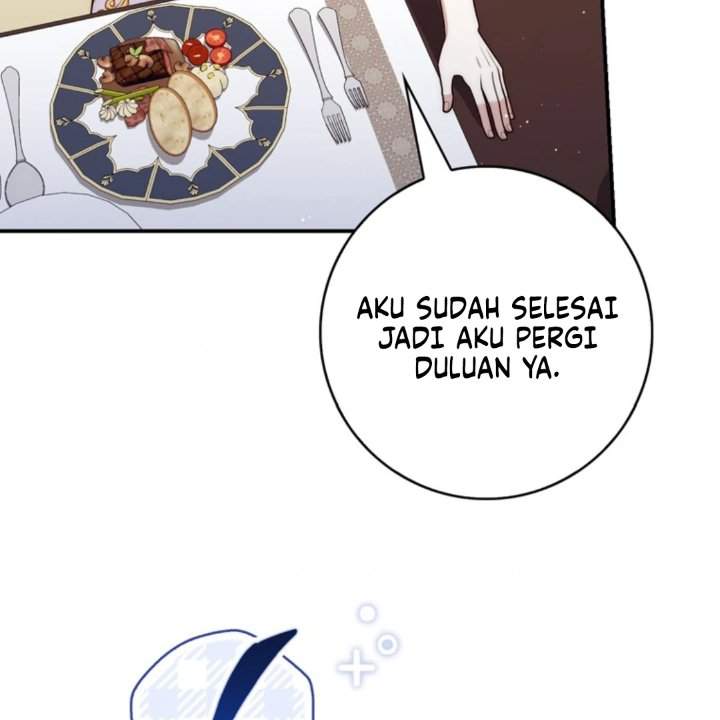 A Princess Who Reads Fortune Chapter 107