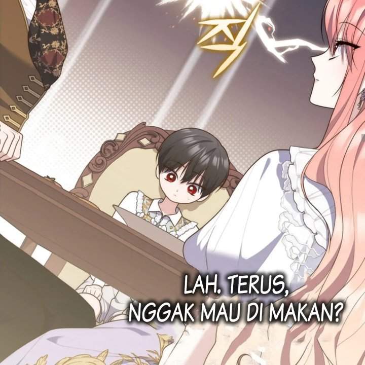 A Princess Who Reads Fortune Chapter 107