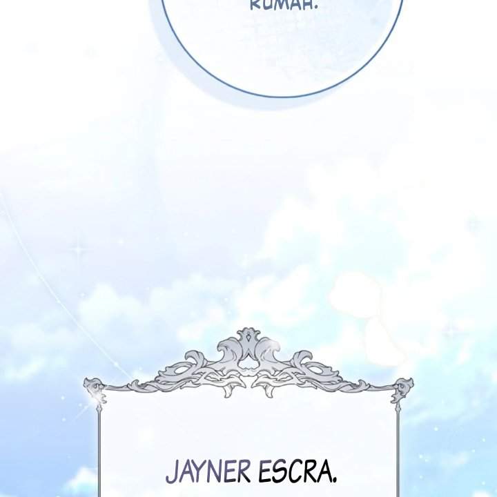 A Princess Who Reads Fortune Chapter 107